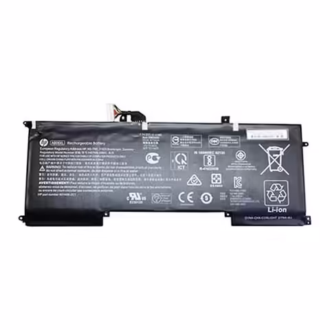 Батерия HP Envy AB06XL - снимка 1