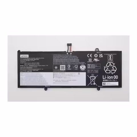 Батерия Lenovo Yoga L21M4PE2 - снимка 1
