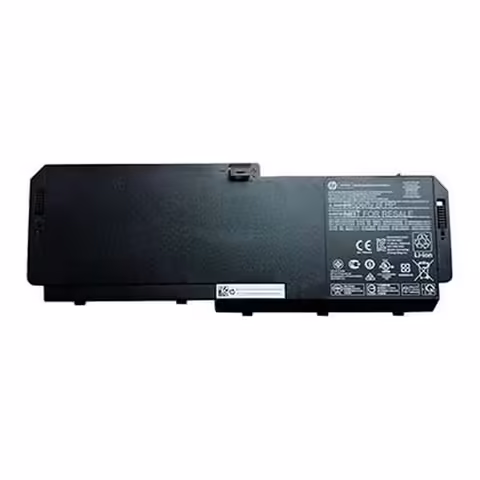 Батерия HP ZBook AM06XL - снимка 1