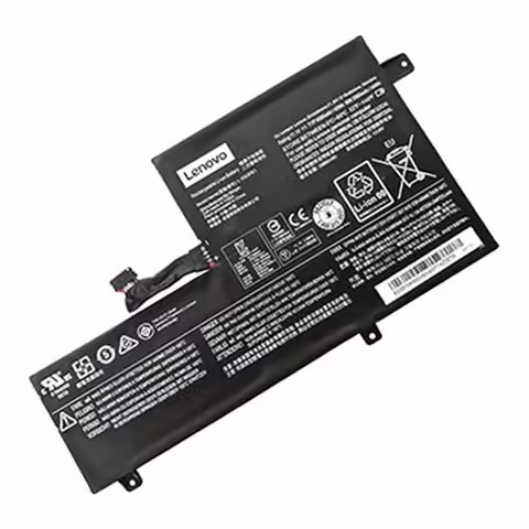 Батерия Lenovo Yoga L15C3PB1 - снимка 1