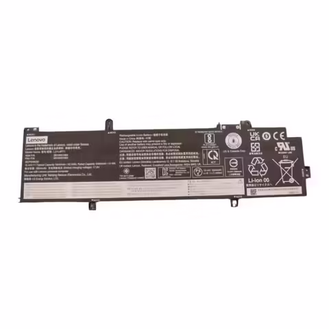 Батерия Lenovo ThinkPad L21L4P71 - снимка 1