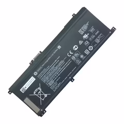 Батерия HP Envy SA04XL - снимка 1