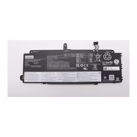 Батерия Lenovo ThinkPad L22M3P76 - снимка 1
