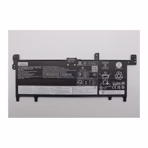 Батерия Lenovo IdeaPad L24C4PK4 - снимка 1