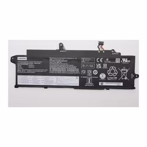 Батерия Lenovo ThinkPad L21L4P73 - снимка 1