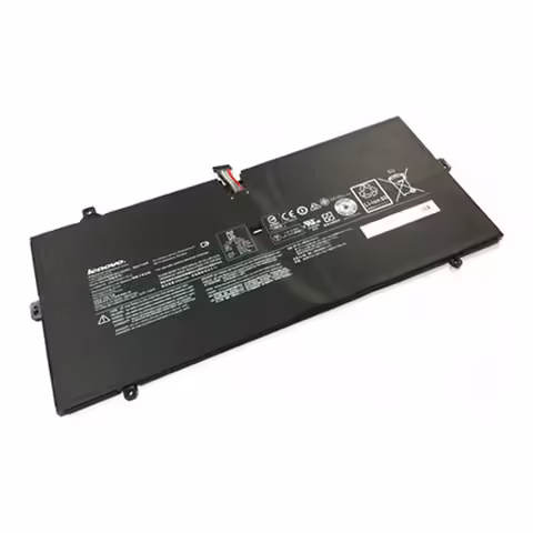 Батерия Lenovo Yoga L14M4P24 - снимка 1