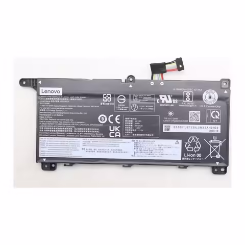 Батерия Lenovo ThinkBook L22B3PE0 / L22B4PE0 / L22B4PE1 - снимка 1