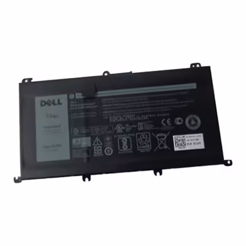 Батерия Dell Inspiron 357F9 - снимка 1