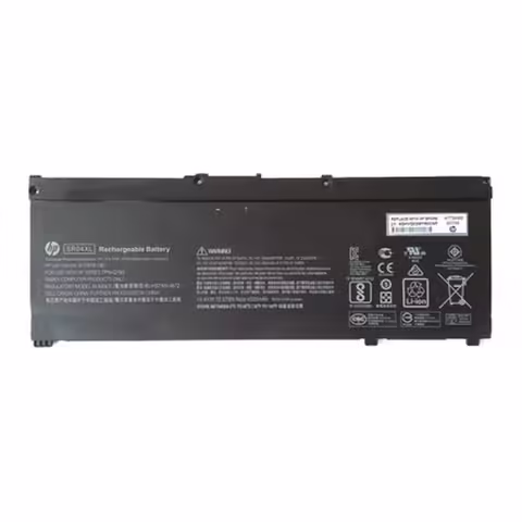 Батерия HP Pavilion SR04XL - снимка 1