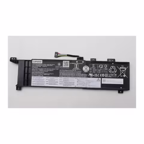 Батерия Lenovo L22B2PG2 - снимка 1