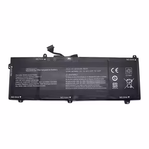 Батерия HP ZBook ZO04XL - снимка 1