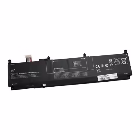 Батерия HP ZBook MB06XL - снимка 1
