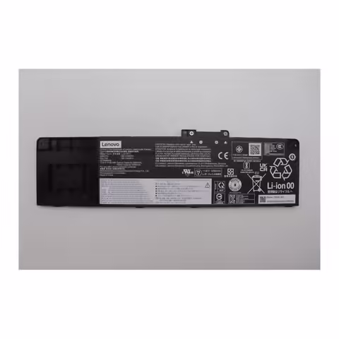 Батерия Lenovo ThinkPad L23C3P71 - снимка 1
