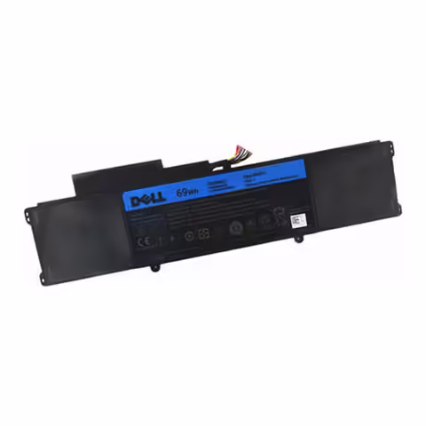 Батерия Dell XPS 4RXFK - снимка 1