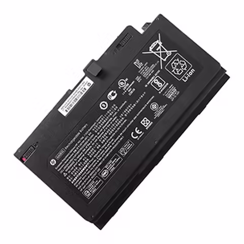 Батерия HP ZBook AA06XL - снимка 1