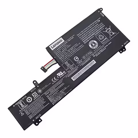 Батерия Lenovo Yoga L16L6PC1 - снимка 1