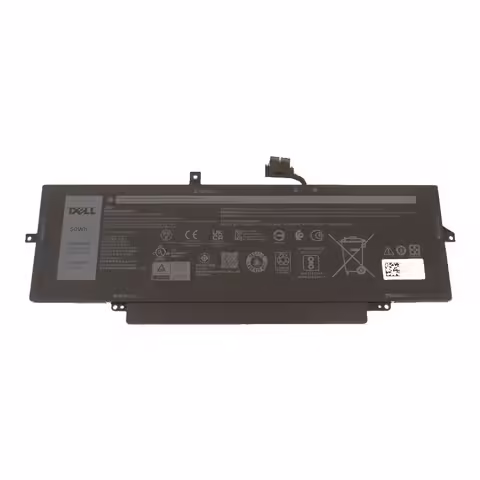Батерия Dell Latitude 47XV3 - снимка 1
