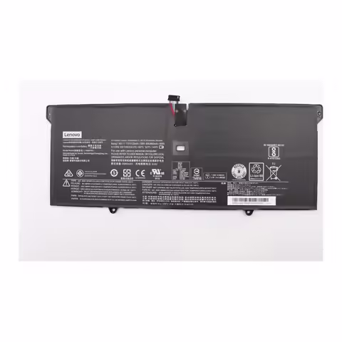 Батерия Lenovo Yoga L16M4P60 - снимка 1