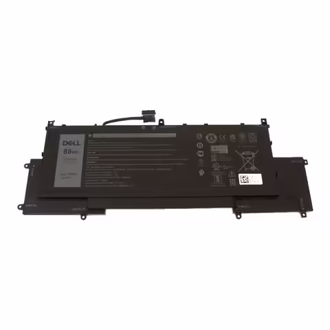 Батерия Dell Latitude TVKGH - снимка 1