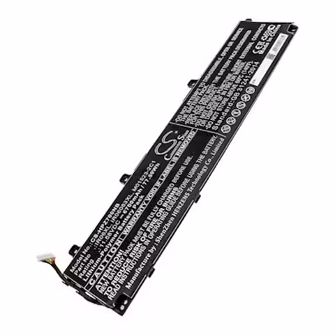 Батерия HP ZBook IR06XL - снимка 1