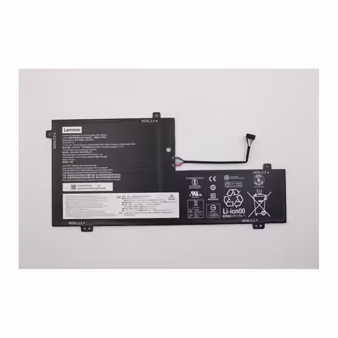 Батерия Lenovo Yoga L18D3PF2 - снимка 1