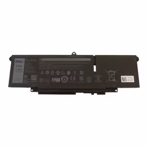 Батерия Dell Latitude 66DWX - снимка 1