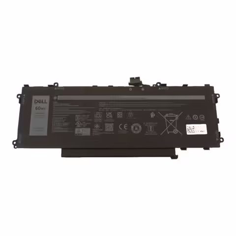 Батерия Dell Latitude GT6TK - снимка 1