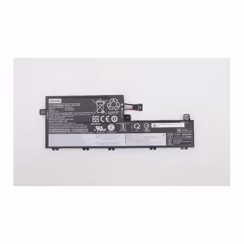 Батерия Lenovo ThinkPad L19C6P72 - снимка 1