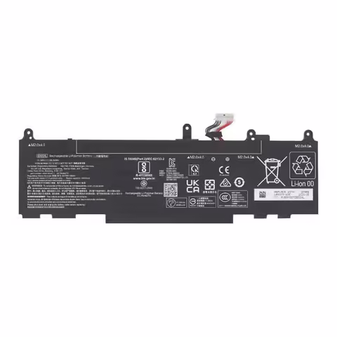 Батерия HP EliteBook BX03XL - снимка 1