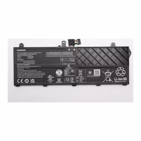 Батерия Lenovo ThinkPad 5B11M90131 / L24D4P72 - снимка 1
