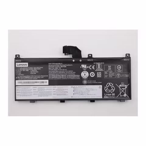 Батерия Lenovo ThinkPad L18C6P90 - снимка 1