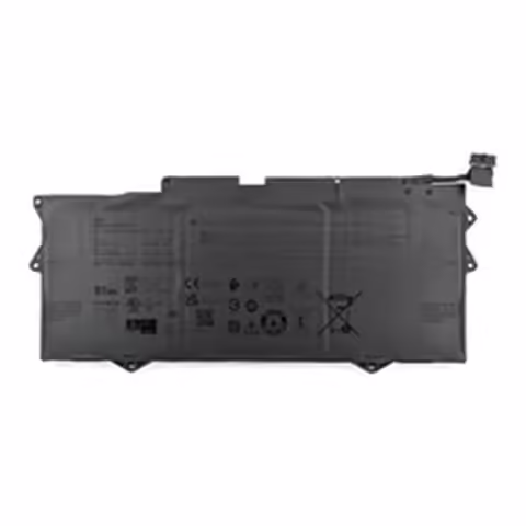 Батерия Dell YM15G / W6D4H - снимка 1