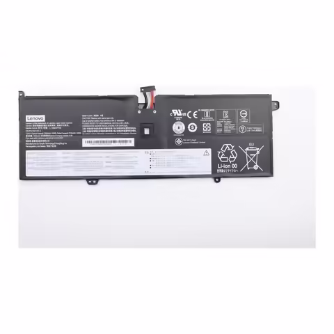 Батерия Lenovo Yoga L18M4PH0 - снимка 1
