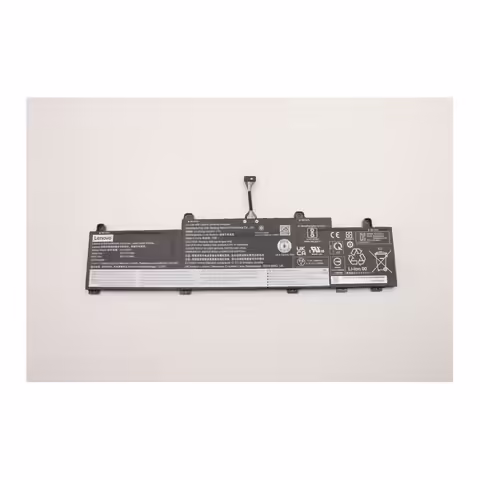 Батерия Lenovo ThinkPad L21L3PG1 / 5B10W51907 - снимка 1