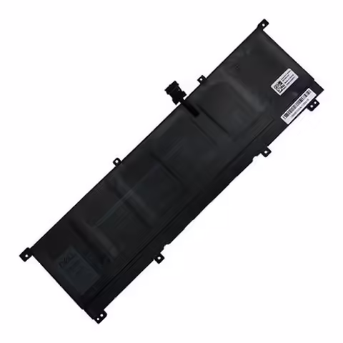 Батерия Dell Precision 8N0T7 - снимка 1