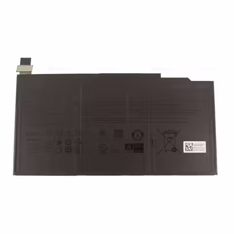 Батерия Dell G8W13 / 07HFP9 - снимка 1