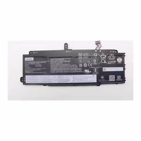 Батерия Lenovo ThinkPad L22B4P70 - снимка 1