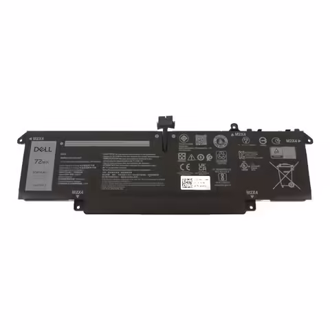 Батерия Dell Precision P83V9 - снимка 1