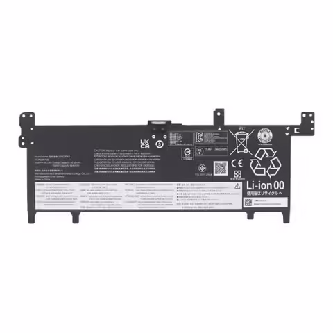 Батерия Lenovo L24M4PK6 / L24C4PK1 - снимка 1