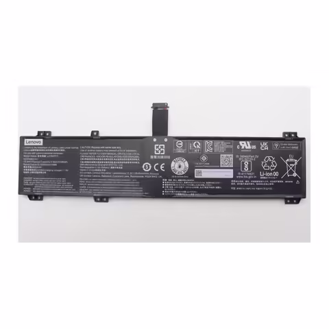 Батерия Lenovo Legion L21C4PC1 - снимка 1