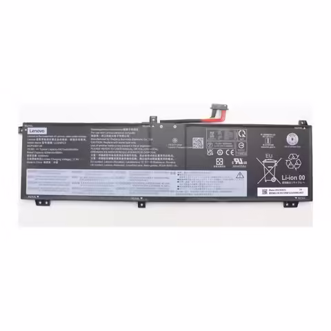 Батерия Lenovo Legion L22C4PC3 - снимка 1