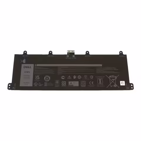 Батерия Dell Latitude 9F4FN - снимка 1