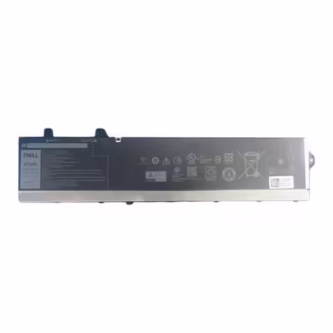 Батерия Dell Precision RCVVT / X9FTM - снимка 1