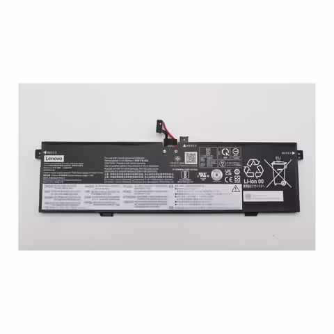 Батерия Lenovo Yoga L22C4PF6 - снимка 1