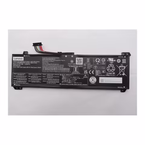 Батерия Lenovo LOQ L23B4PK4 - снимка 1