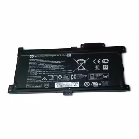 Батерия HP WA03XL - снимка 1