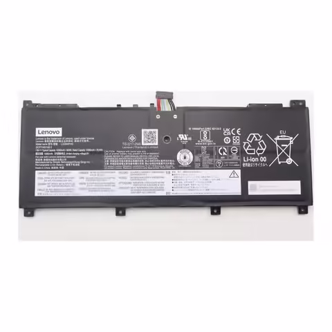 Батерия Lenovo Yoga L22M4PH0 - снимка 1
