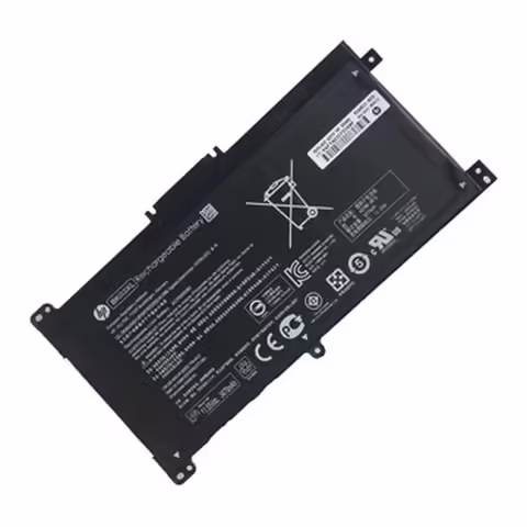 Батерия HP Pavilion BK03XL - снимка 1