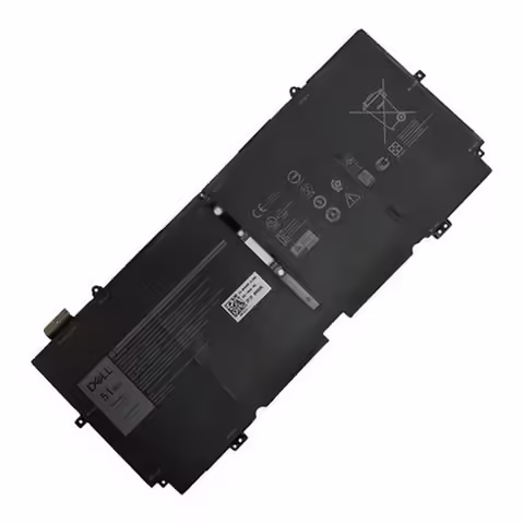 Батерия Dell XPS 52TWH - снимка 1