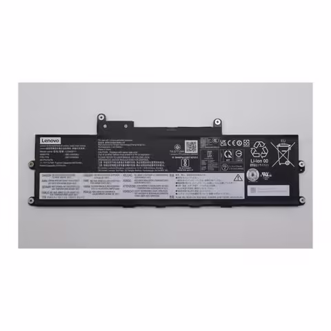 Батерия Lenovo ThinkPad L22D3P77 - снимка 1